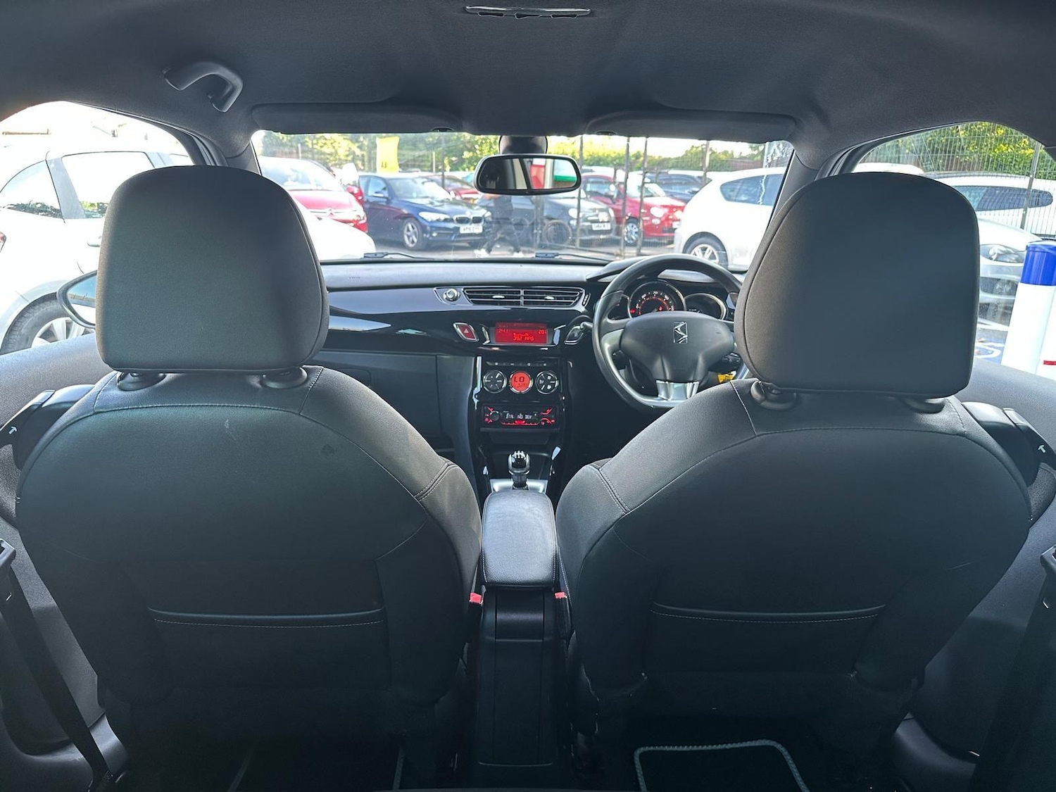 Vehicle 19