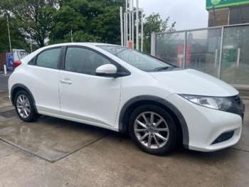 Used Honda Civic 2012 for sale - 74969286: Photo