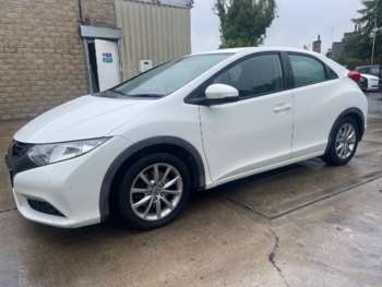 Used Honda Civic 2012 for sale - 74969286: Photo
