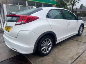 Used Honda Civic 2012 for sale - 74969286: Photo