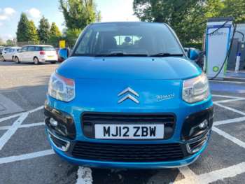 Used Citroen Relay 2012 for sale - 74918863: Photo