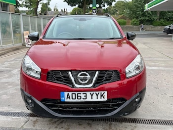 Used Nissan Qashqai 2014 for sale - 79145058: Photo