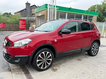 Used Nissan Qashqai 2014 for sale - 79145058: Photo