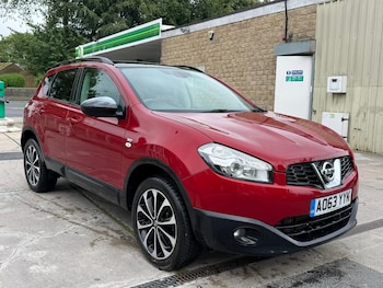 Used Nissan Qashqai 2014 for sale - 79145058: Photo