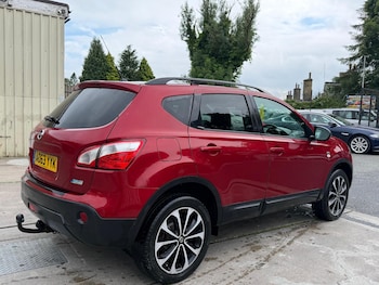 Used Nissan Qashqai 2014 for sale - 79145058: Photo