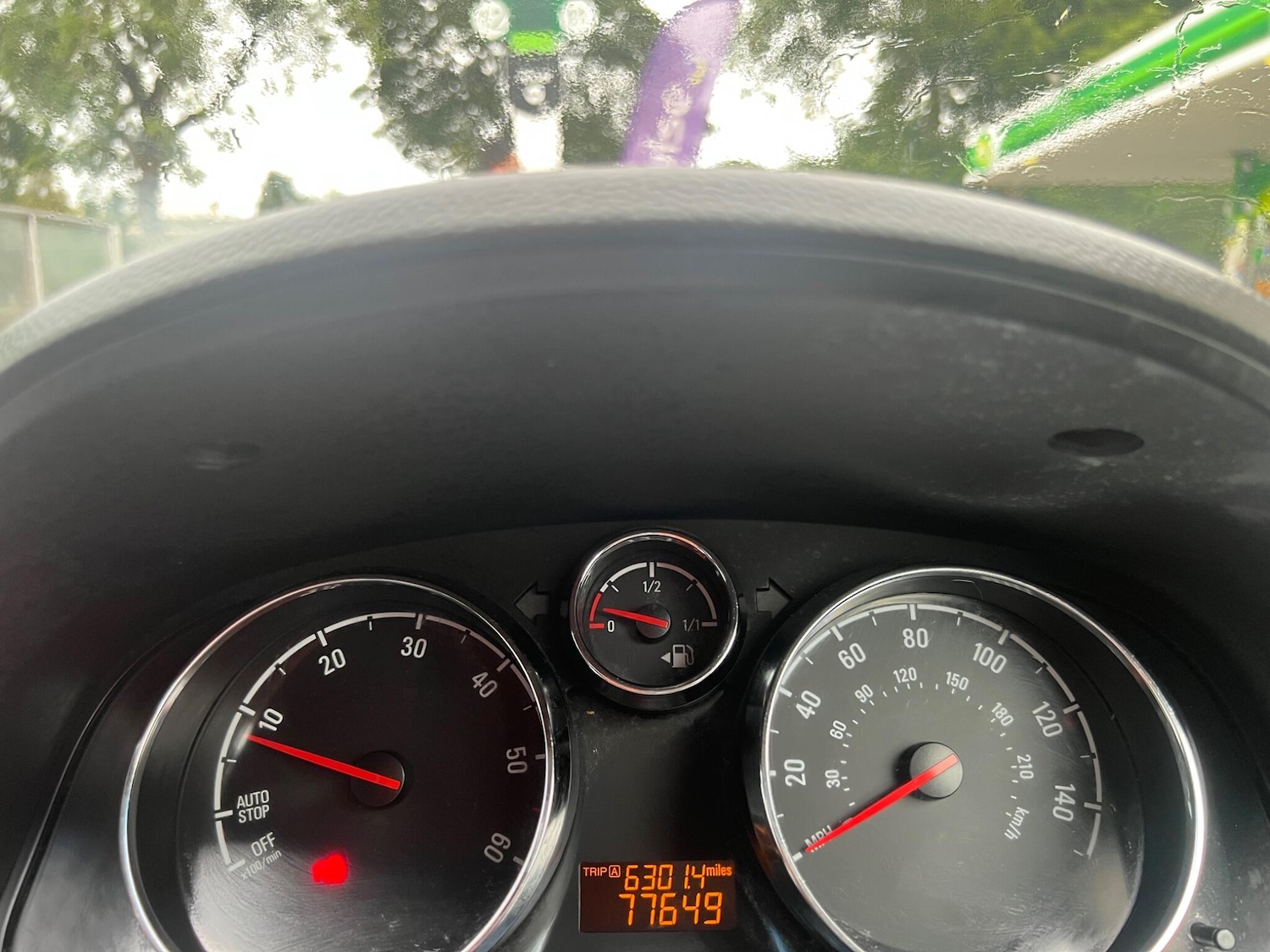 Used Vauxhall Antara 2014 for sale - 76988272: Photo 16