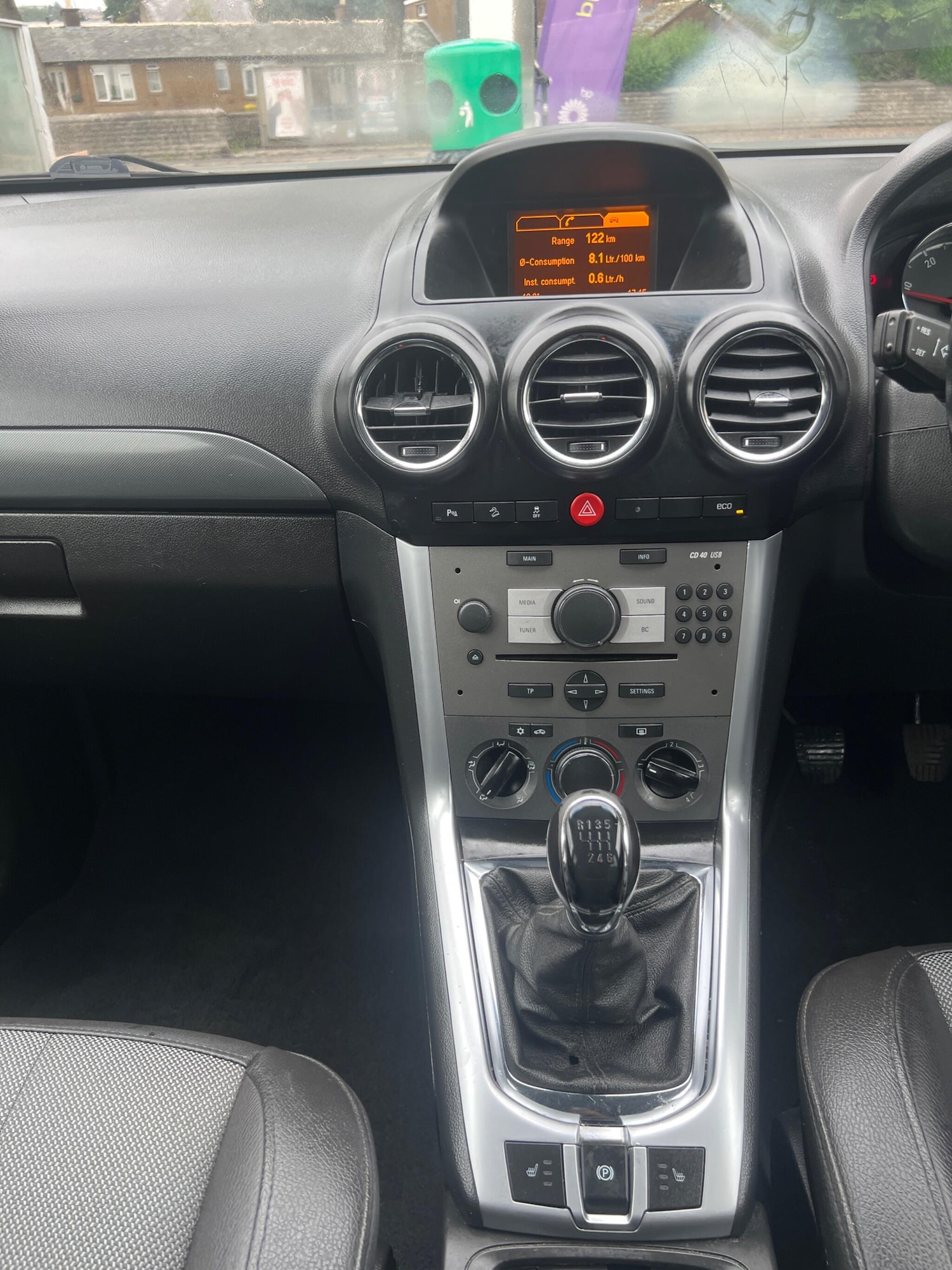 Used Vauxhall Antara 2014 for sale - 76988272: Photo 18