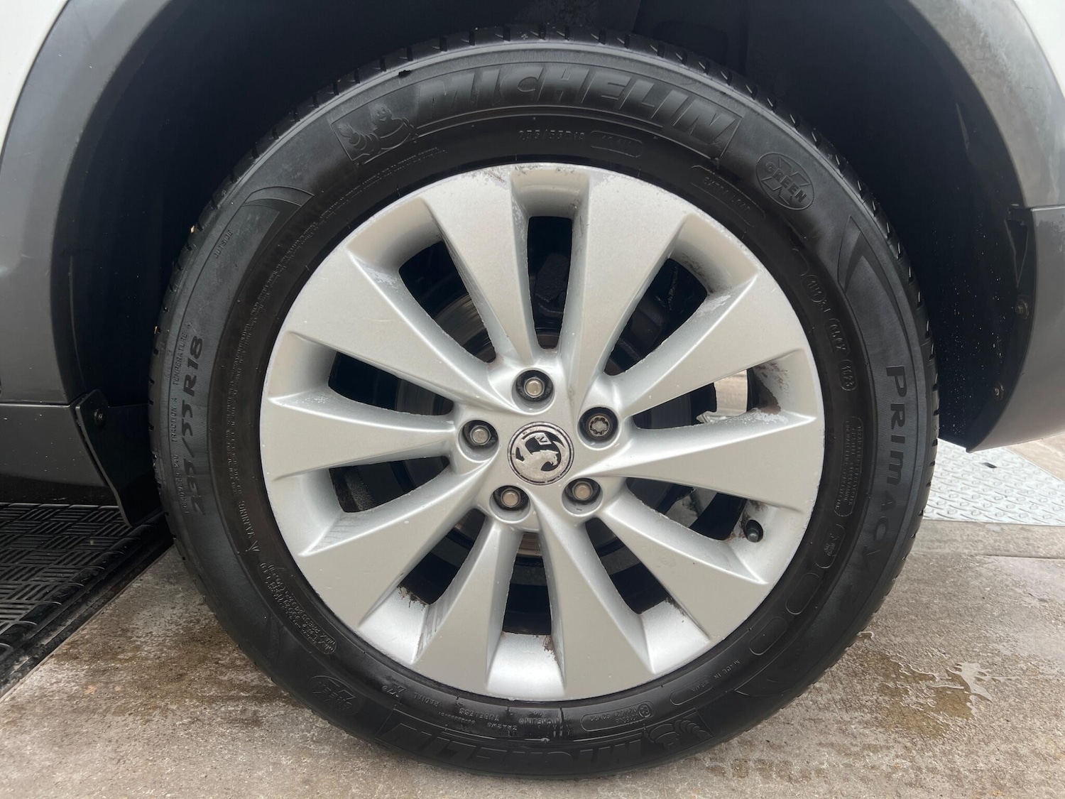 Used Vauxhall Antara 2014 for sale - 76988272: Photo 21