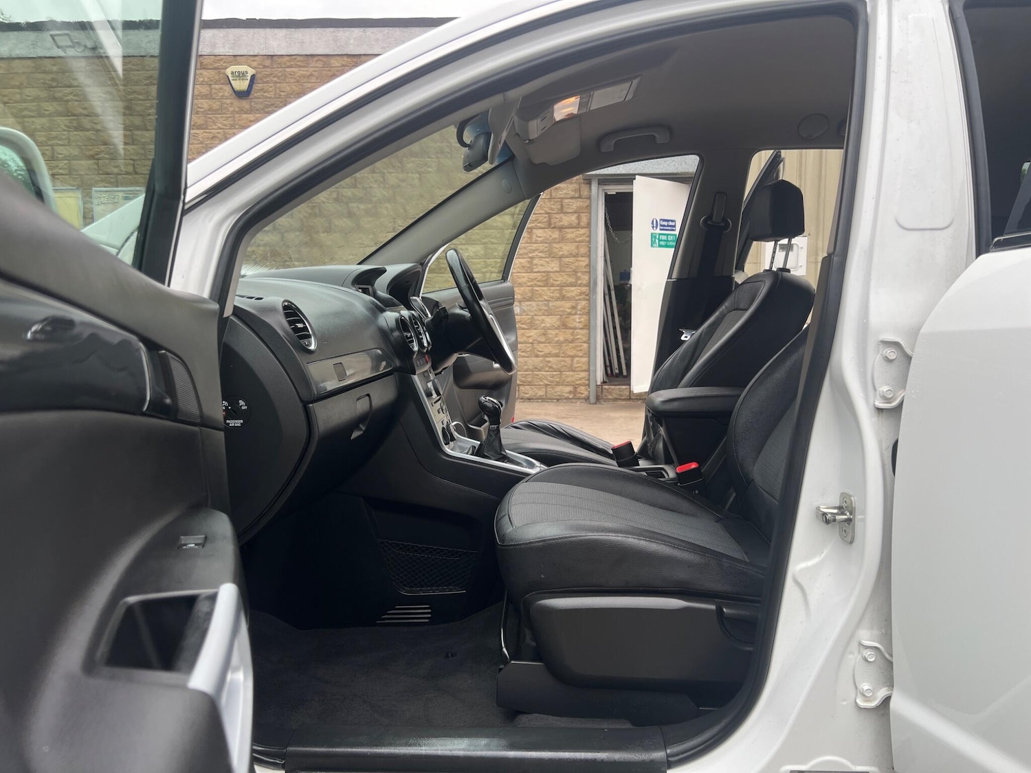 Used Vauxhall Antara 2014 for sale - 76988272: Photo 9