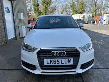 Used Audi A1 2015 for sale - 77926016: Photo