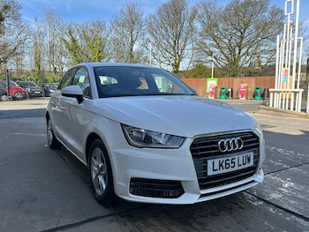 Used Audi A1 2015 for sale - 77926016: Photo