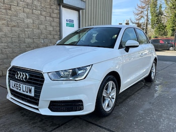 Used Audi A1 2015 for sale - 77926016: Photo