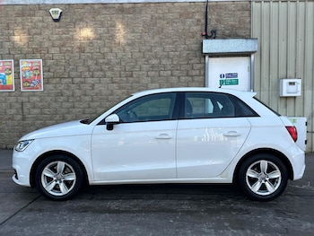 Used Audi A1 2015 for sale - 77926016: Photo