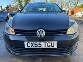 2015 (65) - 1.6 TDI 110 SE 5dr