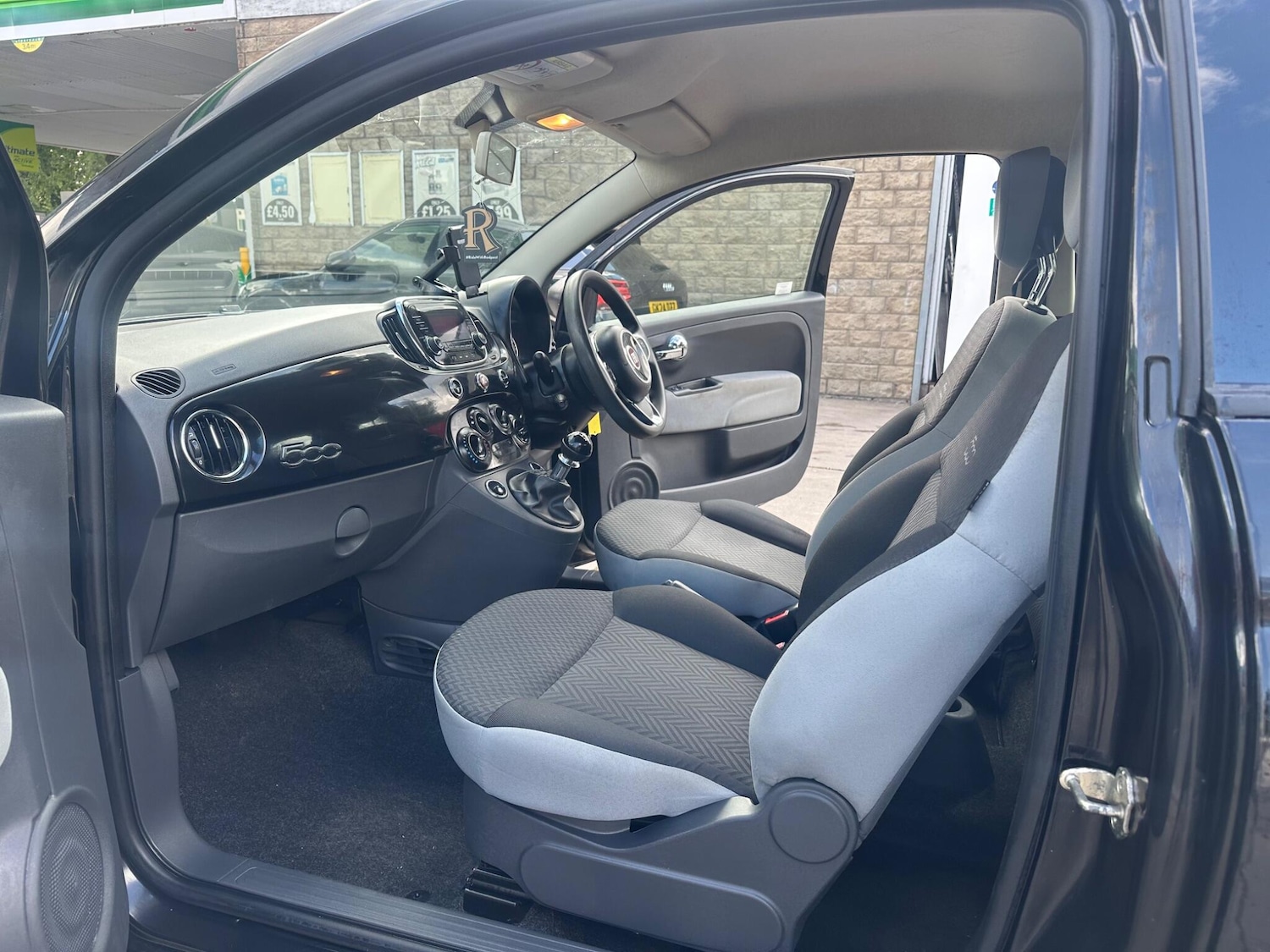 Vehicle 17
