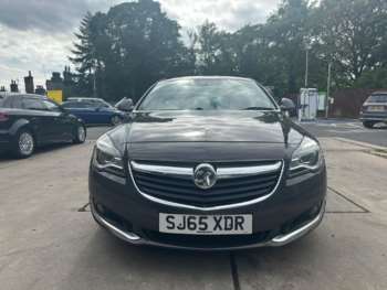 2015 (65) - 2.0 CDTi [140] ecoFLEX SRi 5dr [Start Stop]
