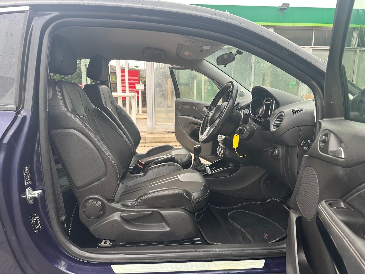 Used Vauxhall ADAM 2014 for sale - 75719686: Photo 17