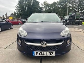 Used Vauxhall Adam 2014 for sale - 75719686: Photo
