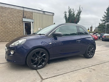 Used Vauxhall Adam 2014 for sale - 75719686: Photo