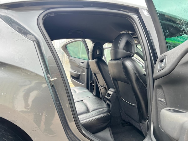 Used Citroen DS4 2015 for sale - 75551993: Photo 10