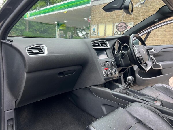 Used Citroen DS4 2015 for sale - 75551993: Photo 14