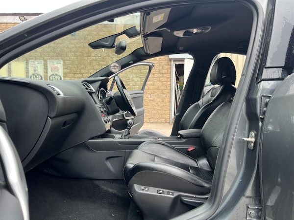 Used Citroen DS4 2015 for sale - 75551993: Photo 15