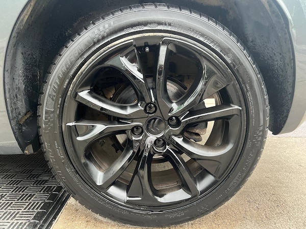 Used Citroen DS4 2015 for sale - 75551993: Photo 20