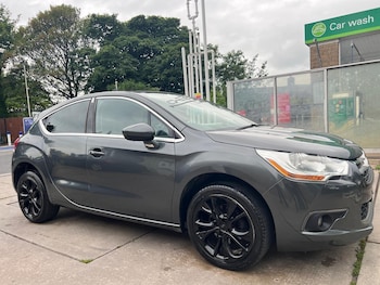 Used Citroen DS4 2015 for sale - 75551993: Photo