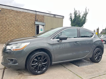 Used Citroen DS4 2015 for sale - 75551993: Photo