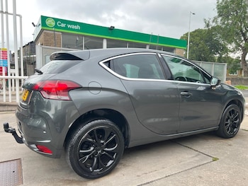 Used Citroen DS4 2015 for sale - 75551993: Photo