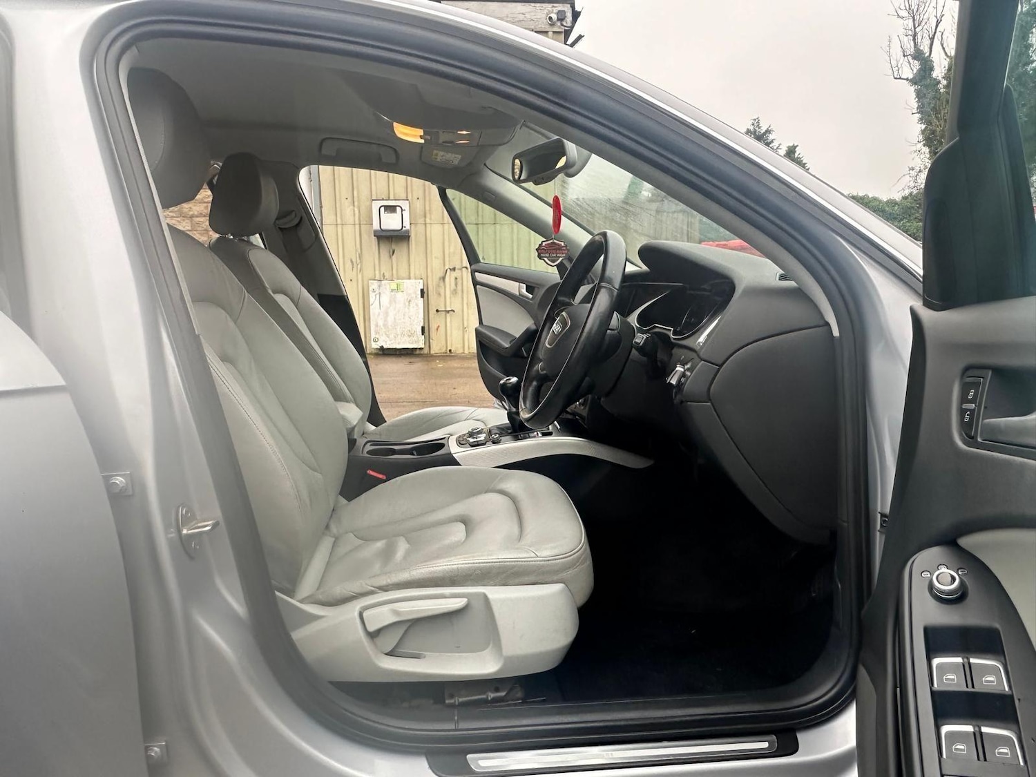 Vehicle 11