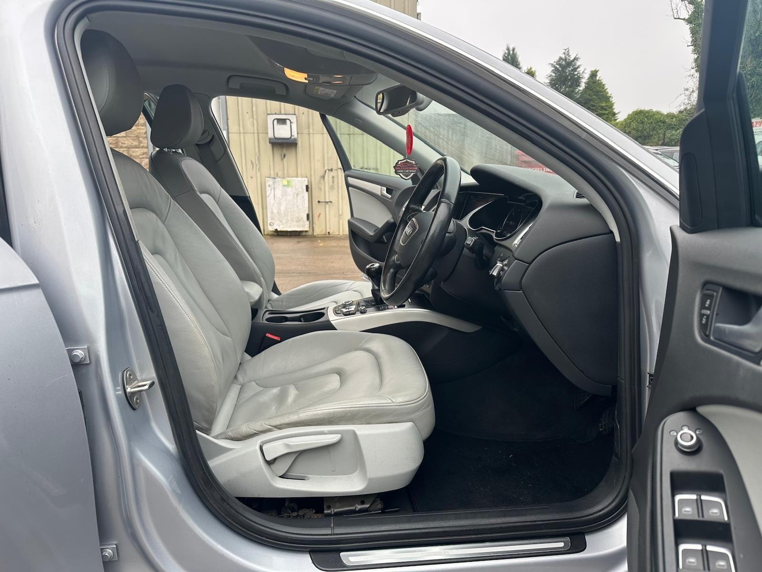 Vehicle 17