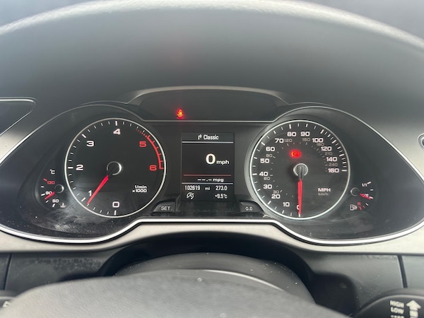 Used Audi A4 Avant 2015 for sale - 75609725: Photo 21