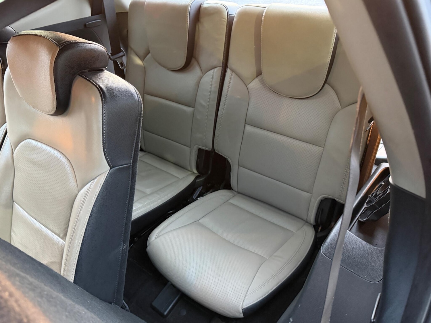 Used Kia Carens 2016 for sale - 76899285: Photo 16