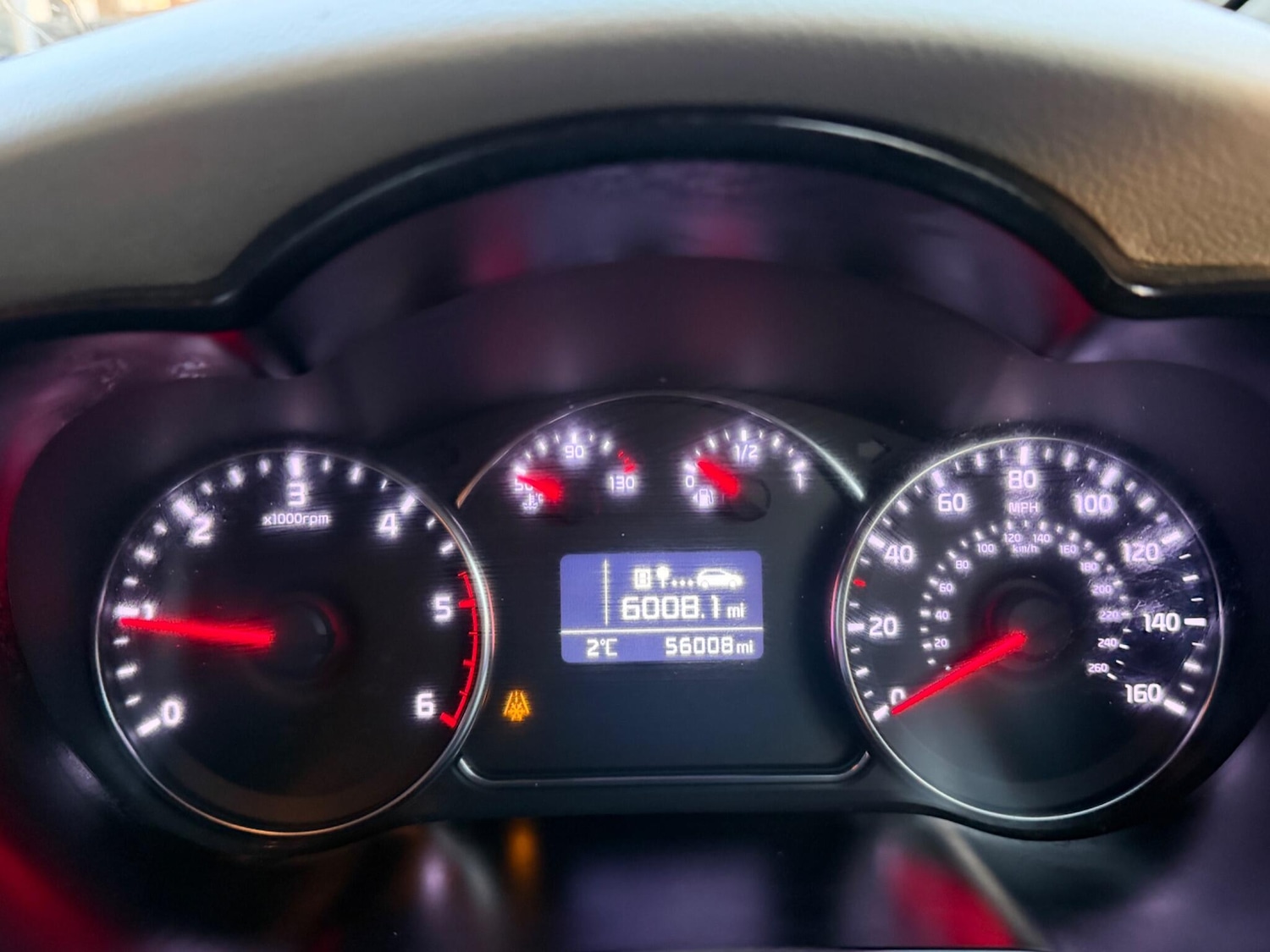 Used Kia Carens 2016 for sale - 76899285: Photo 19