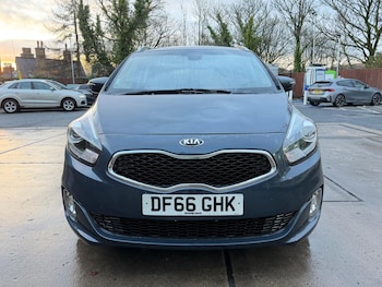 2016 (66) - 1.7 CRDi 3 Euro 6 (s/s) 5dr