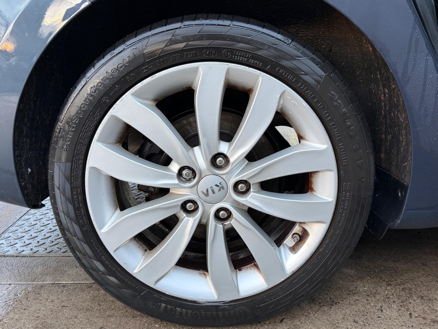 Used Kia Carens 2016 for sale - 76899285: Photo 28