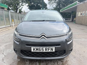 Used Citroen Grand C4 Picasso 2015 for sale - 79426370: Photo