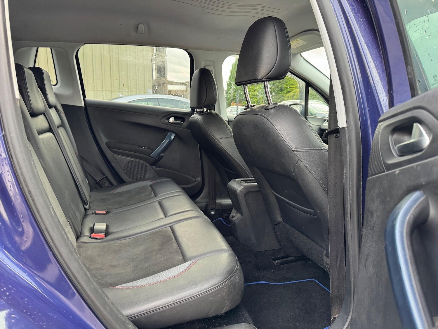 Used Peugeot 2008 2015 for sale - 76527963: Photo 13