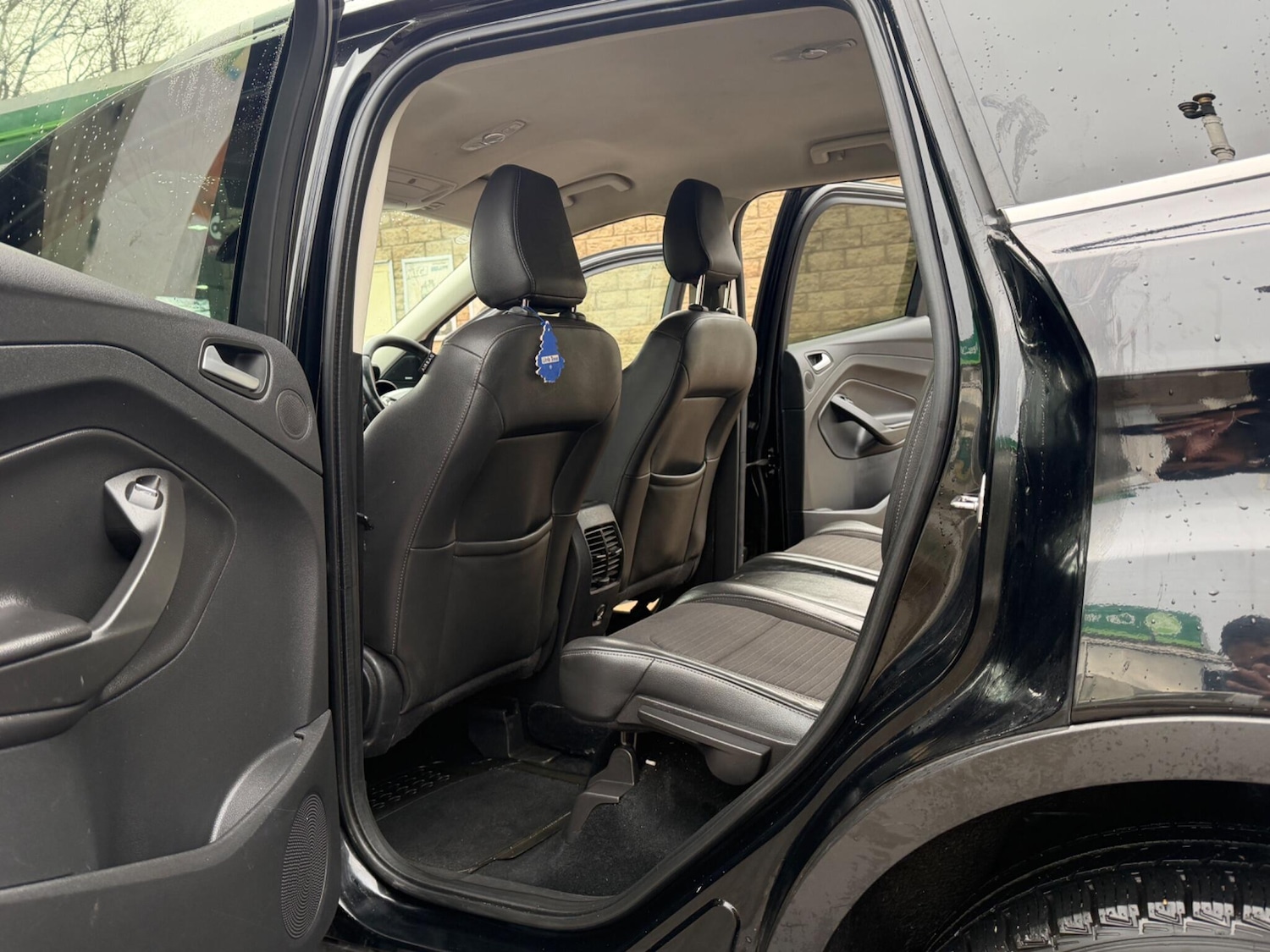 Used Ford Kuga 2017 for sale - 77376817: Photo 10