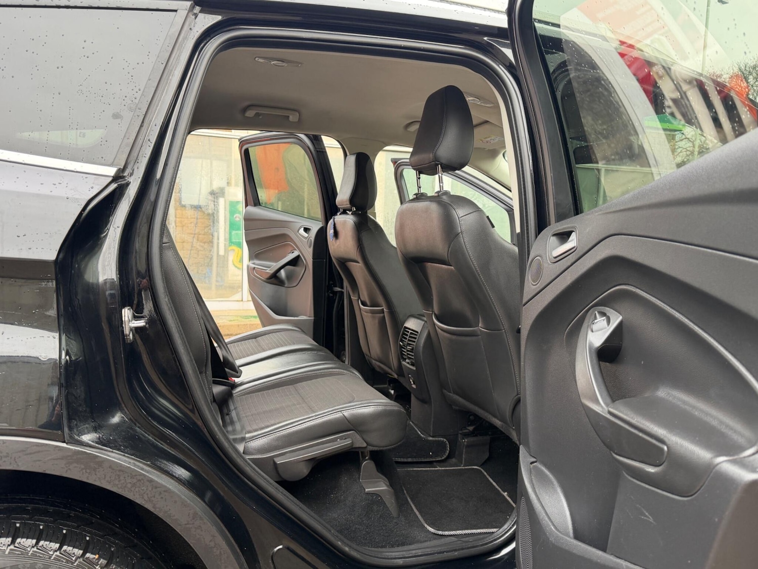 Used Ford Kuga 2017 for sale - 77376817: Photo 12