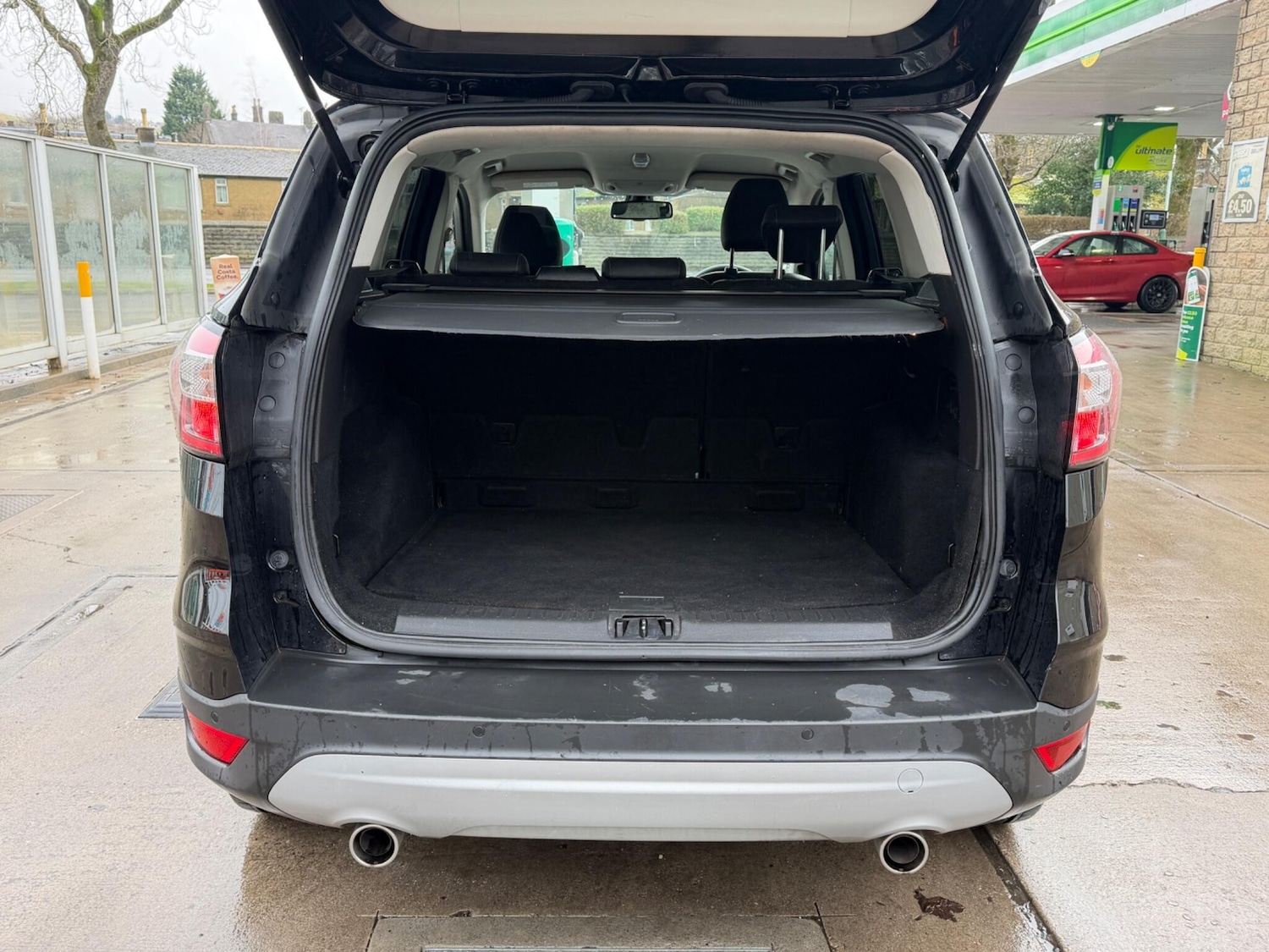 Used Ford Kuga 2017 for sale - 77376817: Photo 13