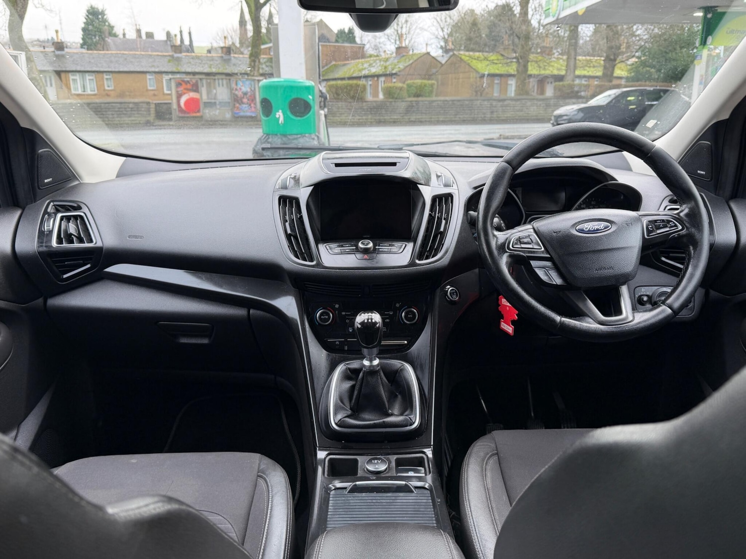 Used Ford Kuga 2017 for sale - 77376817: Photo 14