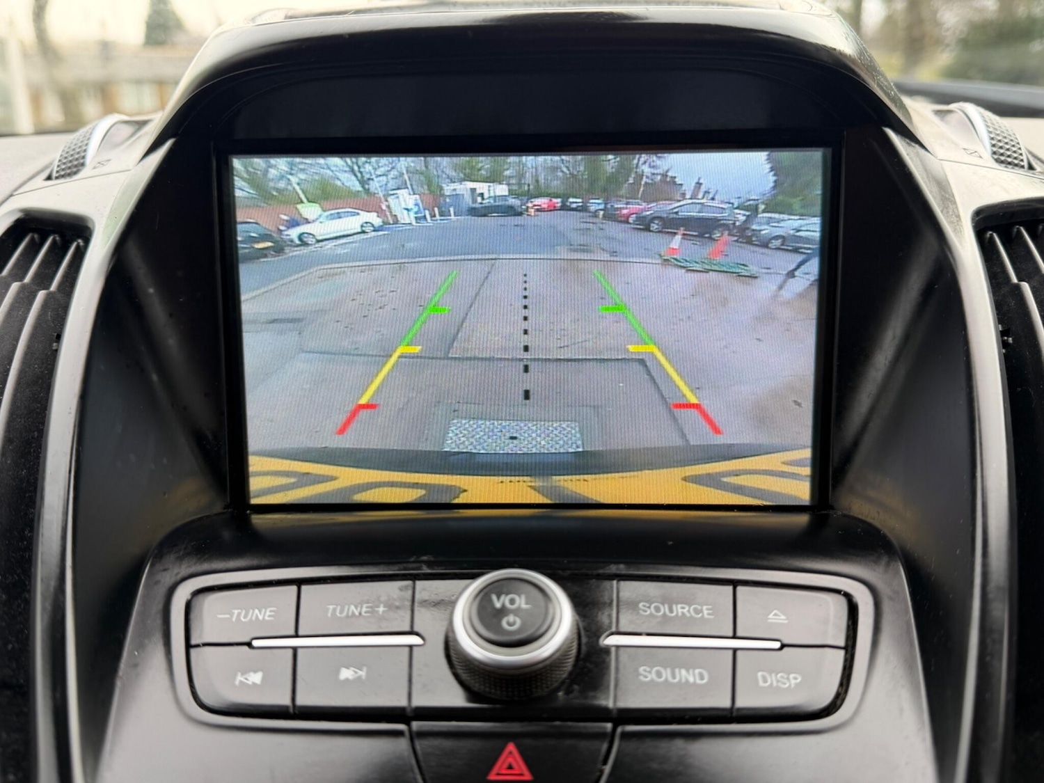 Used Ford Kuga 2017 for sale - 77376817: Photo 16