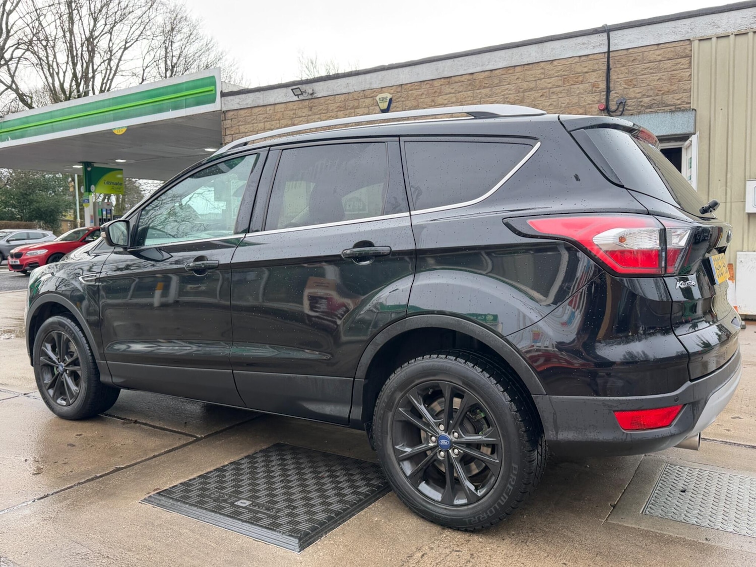 Used Ford Kuga 2017 for sale - 77376817: Photo 3