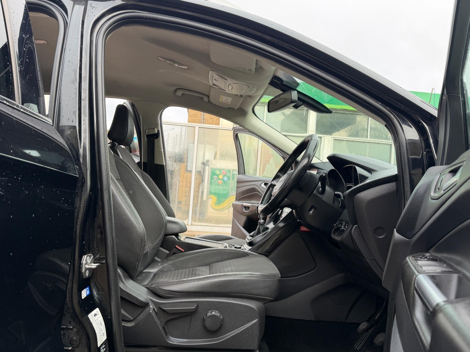 Used Ford Kuga 2017 for sale - 77376817: Photo 7