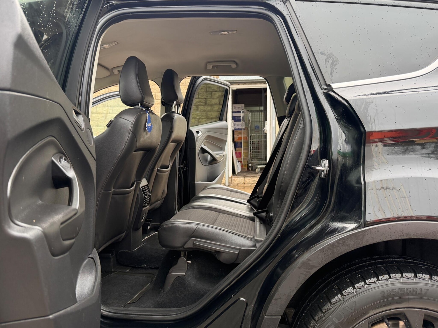 Used Ford Kuga 2017 for sale - 77376817: Photo 9