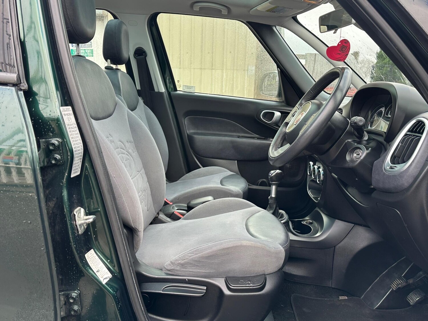 Used Fiat 500L 2014 for sale - 77839382: Photo 10