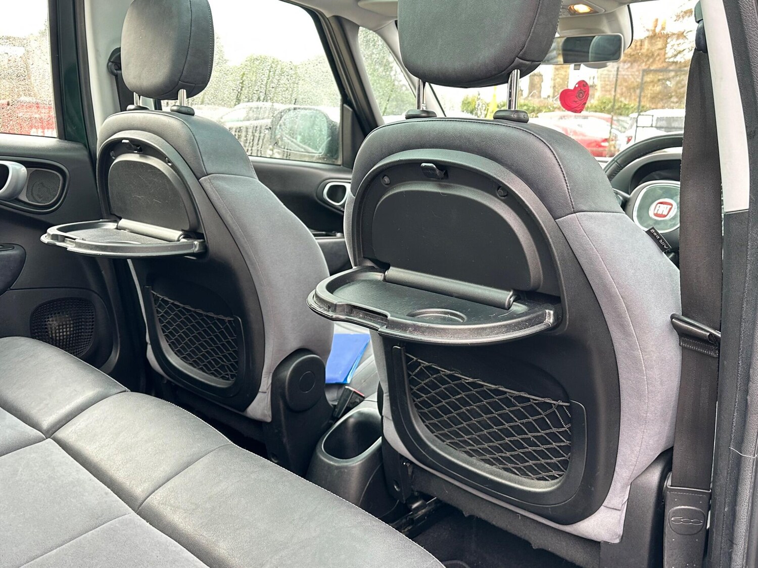 Used Fiat 500L 2014 for sale - 77839382: Photo 11