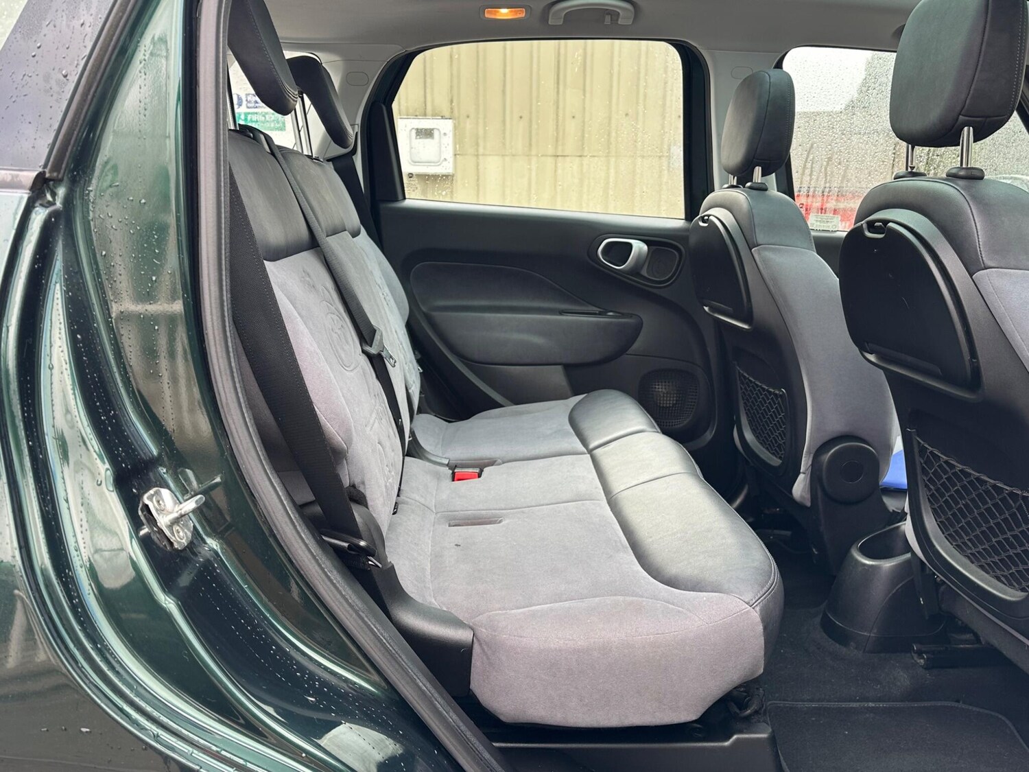 Used Fiat 500L 2014 for sale - 77839382: Photo 12